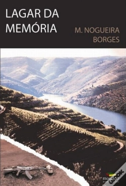 Capa do artigo Lagar da Memória