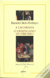 Capa do artigo Lagarada, A. O Desengano Do Prioiro (Nl)
