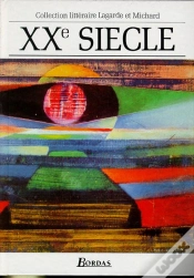 Capa do artigo Lagarde & Michard Xx Siecle Anthologie Par Excellence