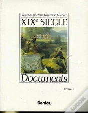 Capa do artigo Lagarde Et Michaud Documents Xix Siecle Tom