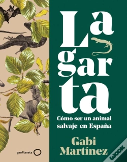 Capa do artigo Lagarta