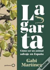 Capa do artigo Lagarta