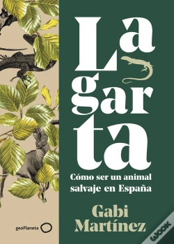 Capa do artigo Lagarta