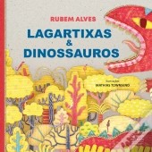 Lagartixas E Dinossauros
