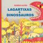 Lagartixas E Dinossauros - Preview