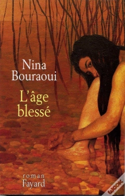 Capa do artigo L'Âge Blessé
