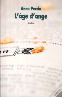 Capa do artigo L'Âge D'Ange