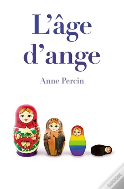 Capa do artigo L'Âge D'Ange