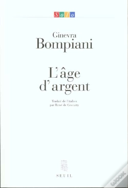 Capa do artigo L'Age D'Argent
