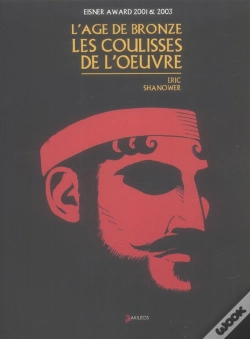 Capa do artigo L'Age De Bronze ; Les Coulisses De L'Oeuvre