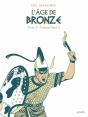 L'Âge De Bronze T.4 ; Trahison T.2 - Preview