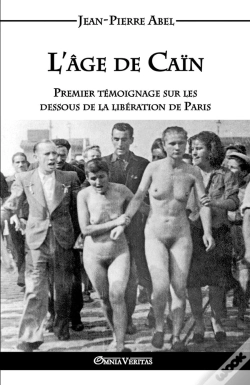 Capa do artigo L'Âge De Caïn