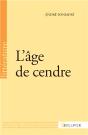L'Âge De Cendre - Preview