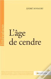 L'Âge De Cendre