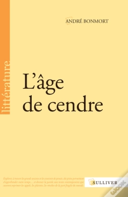 Capa do artigo L'Âge De Cendre