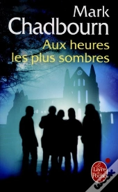 L'Âge De Chaos T.2 ; Aux Heures Les Plus Sombres