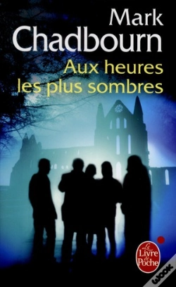 Capa do artigo L'Âge De Chaos T.2 ; Aux Heures Les Plus Sombres