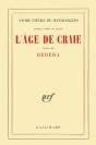 L'Age De Craie / Hedera - Preview