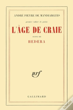 Capa do artigo L'Age De Craie / Hedera