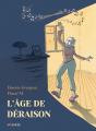L'Âge De Déraison - Preview