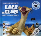 L'Age De Glace - L'Album Avec Realite Augmentee
