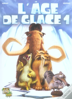 Capa do artigo L'Âge De Glace T.1