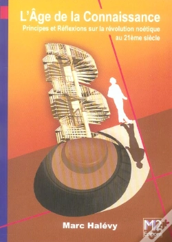 Capa do artigo L'Age De La Connaissance ; Principes Et Reflexions Sur La Revolution Noetique Au Xxi Siecle
