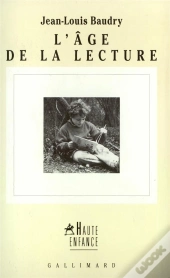 L'Age De La Lecture