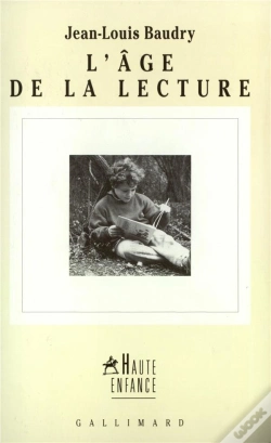 Capa do artigo L'Age De La Lecture