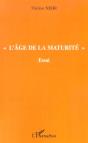 L'Age De La Maturite - Preview