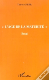 L'Age De La Maturite