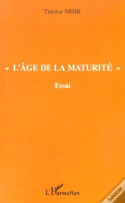 Capa do artigo L'Age De La Maturite