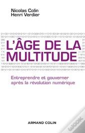 L'Âge De La Multitude (2e Édition)