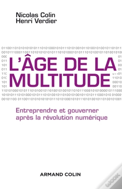 Capa do artigo L'Âge De La Multitude (2e Édition)