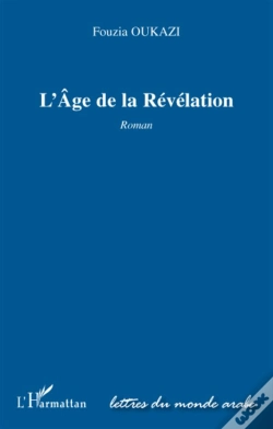 Capa do artigo L'Âge De La Révélation