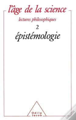 Capa do artigo L'Âge De La Science : 2. Épistémologie