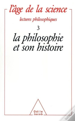 Capa do artigo L'Âge De La Science : 3. La Philosophie Et Son Histoire