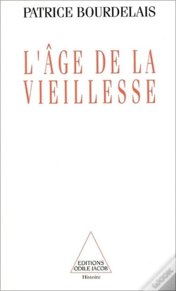 Capa do artigo L'Age De La Vieillesse