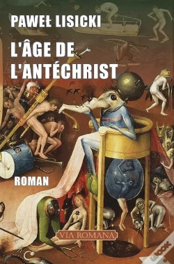 Capa do artigo L'Age De L'Antechrist