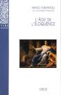L'Âge De L'Éloquence : Rhétorique Et « Res Literaria » De La Renaissance Au Seuil De L'Époque Classique - Preview