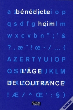 Capa do artigo L'Âge De L'Outrance