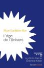 L'Âge De L'Univers - Preview