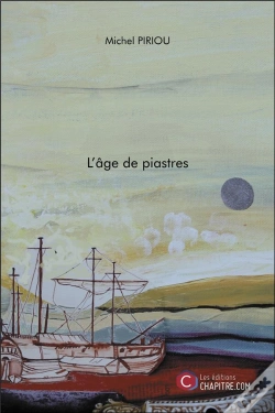 Capa do artigo L'Âge De Piastres