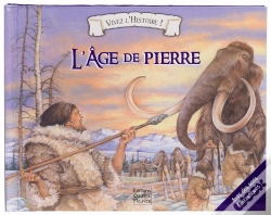 Capa do artigo L'Age De Pierre