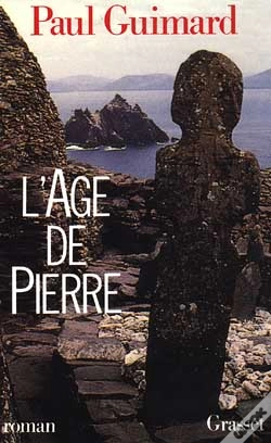 Capa do artigo L'Age De Pierre