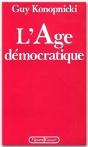 L'Age Democratique - Preview