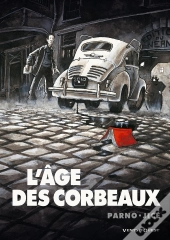 L'Âge Des Corbeaux
