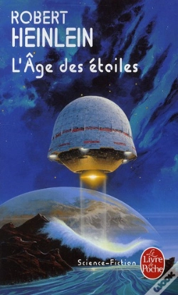 Capa do artigo L'Âge Des Étoiles