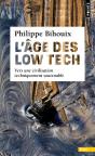 L'Âge Des Low Tech ; Vers Une Civilisation Techniquement Soutenable - Preview