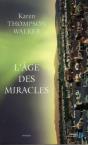 L'Age Des Miracles - Preview